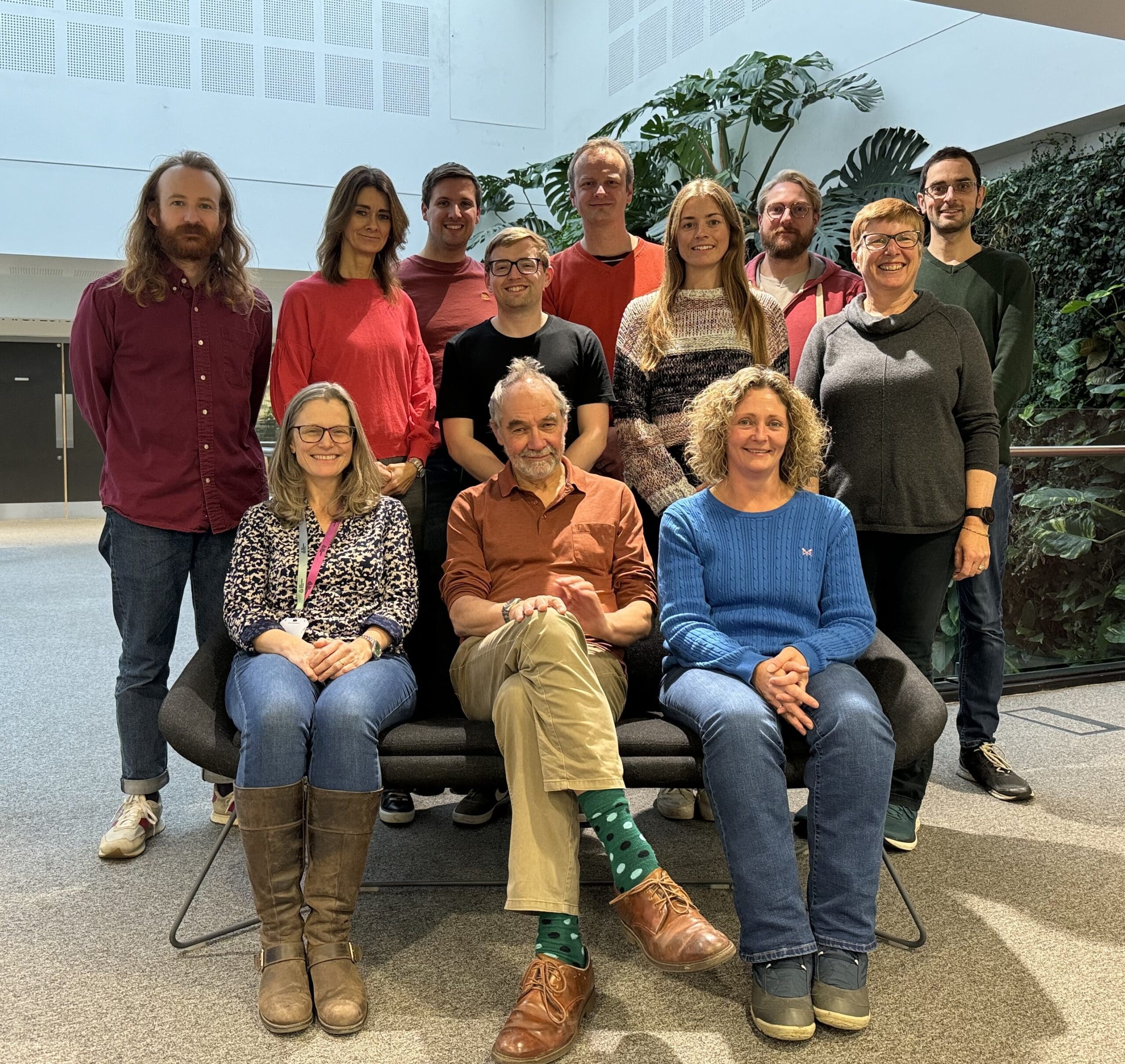 CE Team Dec 2023